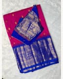 Mangalagiri Silk thumbnail 1